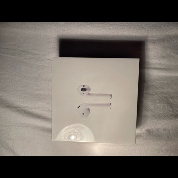 AirPods 1st Gen